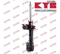 FRONT LEFT SHOCK ABSORBER 339254 KYB I