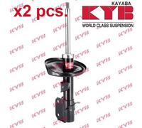 FRONT LEFT SHOCK ABSORBER 339266 KYB I