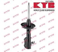 FRONT LEFT SHOCK ABSORBER 339372 KYB I