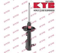 FRONT LEFT SHOCK ABSORBER 339382 KYB I