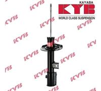 FRONT LEFT SHOCK ABSORBER 339403 KYB I