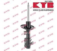 FRONT LEFT SHOCK ABSORBER 339405 KYB I
