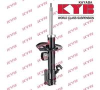 FRONT LEFT SHOCK ABSORBER 339407 KYB I
