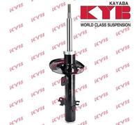 FRONT LEFT SHOCK ABSORBER 339708 KYB I