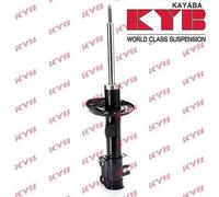 FRONT LEFT SHOCK ABSORBER 339715 KYB I