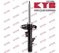 FRONT LEFT SHOCK ABSORBER 339719 KYB I