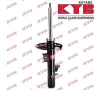 FRONT LEFT SHOCK ABSORBER 339721 KYB I