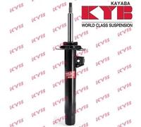 FRONT LEFT SHOCK ABSORBER 339728 KYB I