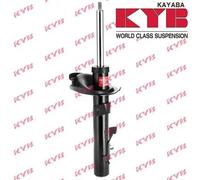 FRONT LEFT SHOCK ABSORBER 339736 KYB I
