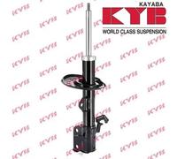 FRONT LEFT SHOCK ABSORBER 339755 KYB I