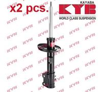 FRONT LEFT SHOCK ABSORBER 339789 KYB I