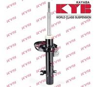 FRONT LEFT SHOCK ABSORBER 339795 KYB I
