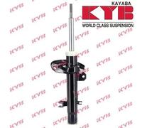 FRONT LEFT SHOCK ABSORBER 339803 KYB I