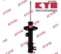 FRONT LEFT SHOCK ABSORBER 339809 KYB I
