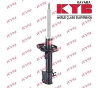 FRONT LEFT SHOCK ABSORBER 339827 KYB I