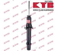 FRONT LEFT SHOCK ABSORBER 340037 KYB I