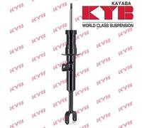 FRONT LEFT SHOCK ABSORBER 341709 KYB I