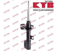 FRONT LEFT SHOCK ABSORBER 633134 KYB I