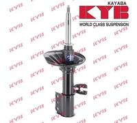 FRONT LEFT SHOCK ABSORBER 634025 KYB I