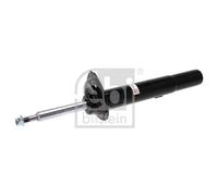 Front Left Shock Absorber Damper Strut Fits BMW 5 1995-2004 Febi 1002695