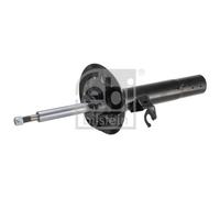 Front Left Shock Absorber Damper Strut Fits BMW X3 2.0 2003-2011 Febi 1002709