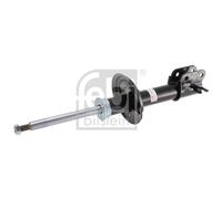 Febi Bilstein Shock Absorber 1002747 Front Left for Chevrolet Spark 1.0/1.2