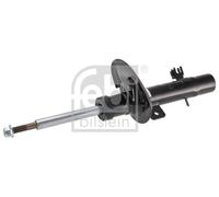 Front Left Shock Absorber Damper Strut Fits Citroën DS3 C3 Febi 1002714