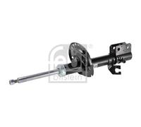 Front Left Shock Absorber Damper Strut Fits Nissan Note 2006-2013 Febi 1002660