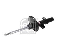 Febi 193149 Front Shock Absorber Fits VW California Multivan T6
