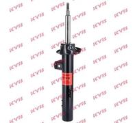 FRONT LEFT SHOCK ABSORBER FITS: BMW 1 COUPE 118 D/135 I/120 D/123 D/125 I/120