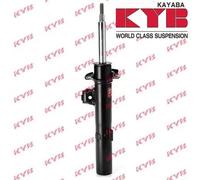 FRONT LEFT SHOCK ABSORBER FITS: BMW 3 TOURING 325 I/318 D/318 I/316 D/320 I/3
