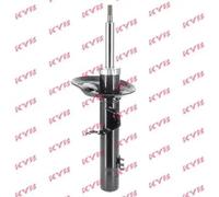 FRONT LEFT SHOCK ABSORBER FITS: BMW X3 SAV XDRIVE 20 D/XDRIVE 30 D/3.0 I XDRI