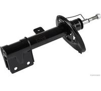 FRONT LEFT SHOCK ABSORBER FITS: CITROËN BERLINGO MULTISPACE 1.6 HDI 90/1.6/1.