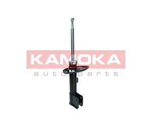 FRONT LEFT SHOCK ABSORBER FITS: CITROËN BERLINGO MULTISPACE 1.6 HDI 90/1.6/1.