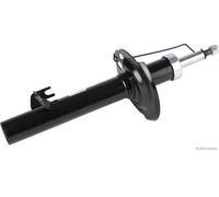 FRONT LEFT SHOCK ABSORBER FITS: CITROËN C1 1.0/1.4 HDI.CITROËN C1 II 1.0 VTI
