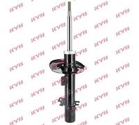 FRONT LEFT SHOCK ABSORBER FITS: CITROËN C3 PICASSO 1.6 HDI 110/1.4 VTI 95/1.6