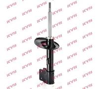 FRONT LEFT SHOCK ABSORBER FITS: CITROËN C4 II 1.6 VTI 120/1.4 VTI 95/1.6 THP