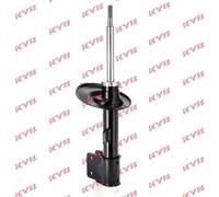 FRONT LEFT SHOCK ABSORBER FITS: CITROËN C4 II 1.6 VTI 120/1.4 VTI 95/1.6 THP