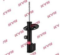 FRONT LEFT SHOCK ABSORBER FITS: CITROËN C4 II 1.6 VTI 120/1.6 HDI 110/2.0 HDI