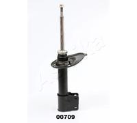 FRONT LEFT SHOCK ABSORBER FITS: CITROËN C4 PICASSO I MPV 1.6 THP 155/1.6 HDI