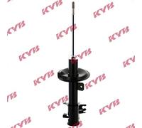 FRONT LEFT SHOCK ABSORBER FITS: CITROËN C8 2.0 HDI 165/2.0/2.2/3.0 V6/2.0 HDI