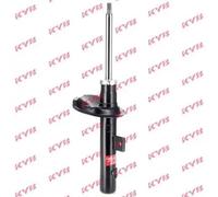 FRONT LEFT SHOCK ABSORBER FITS: CITROËN XSARA COUPE 2.0 I 16V/1.9 D/1.6 16V/2
