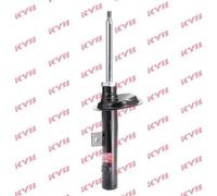 FRONT LEFT SHOCK ABSORBER FITS: CITROËN XSARA PICASSO 1.6 16V/1.6/1.8 16V/2.0