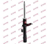 FRONT LEFT SHOCK ABSORBER FITS: CITROËN ZX 1.9 D/1.9 TD/1.6 I/1.8 I/1.9 I/2.0