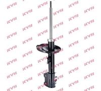 FRONT LEFT SHOCK ABSORBER FITS: FITS FOR FIAT 500 1.2 LPG /1.2 /1.3 D MULTIJE