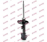 FRONT LEFT SHOCK ABSORBER FITS: FITS FOR FIAT 500 C 0.9 /1.2 /1.3 D MULTIJET
