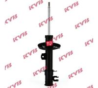 FRONT LEFT SHOCK ABSORBER FITS: FITS FOR FIAT FIORINO BOX BODY/MPV 1.3 D MULT
