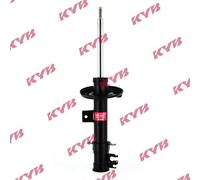 FRONT LEFT SHOCK ABSORBER FITS: FITS FOR FIAT PANDA 1.2 /1.3 D MULTIJET /0.9