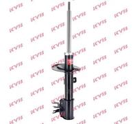 FRONT LEFT SHOCK ABSORBER FITS: FITS FOR FIAT PANDA / PANDA CLASSIC 1.2 /1.4