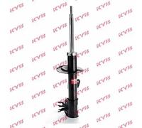 FRONT LEFT SHOCK ABSORBER FITS: FITS FOR FIAT PANDA / PANDA CLASSIC 1.3 JTD M